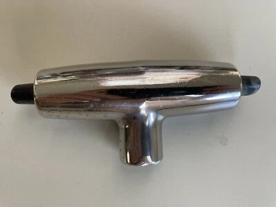 65 66 67 1965 1966 1967 Ford Mustang cambio automático manija perilla con botones Foto 1 de 4