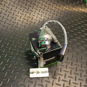 Kawasaki Genuine 27005-0004 2004-2009 Vulcan 2000 Switch Assy Ignition - Picture 1 of 9