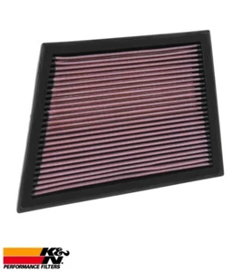 K&N Filtro Aria Sportivo 100% Cotone Mini Countryman Clubman Coupè dal 2010 - Imagen 1 de 4