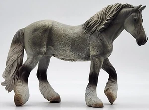 Collect A Shire Horse Mare Model Figure H: 12cm 2012 - Bild 1 von 11