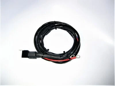 NEAEE 2-10564-03 ~NEW~ Marine 5 Pin Conn. Relay Data Transmission Wiring Harness - Image 1 of 4