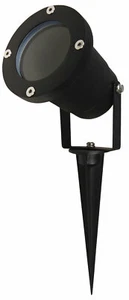 Gartenstrahler "GL-35" GU10 IP44 Außen Strahler Garten Leuchte Lampe Licht 230V - Bild 1 von 4