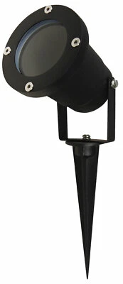 Gartenstrahler "GL-35" GU10 IP44 Außen Strahler Garten Leuchte Lampe Licht 230V - Bild 1 von 4