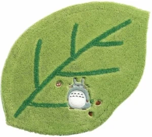 My Neighbor Totoro Free Matte Big Totoro grün 46×70cm Studio Ghibli Jp NEU - Bild 1 von 24