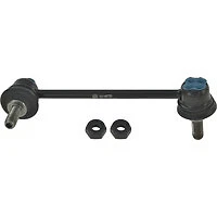 Barra estabilizadora de suspensión Link-PEC Autopart Intl 2700-234787 se adapta a 09-13 Mazda 6 Foto 1 de 1