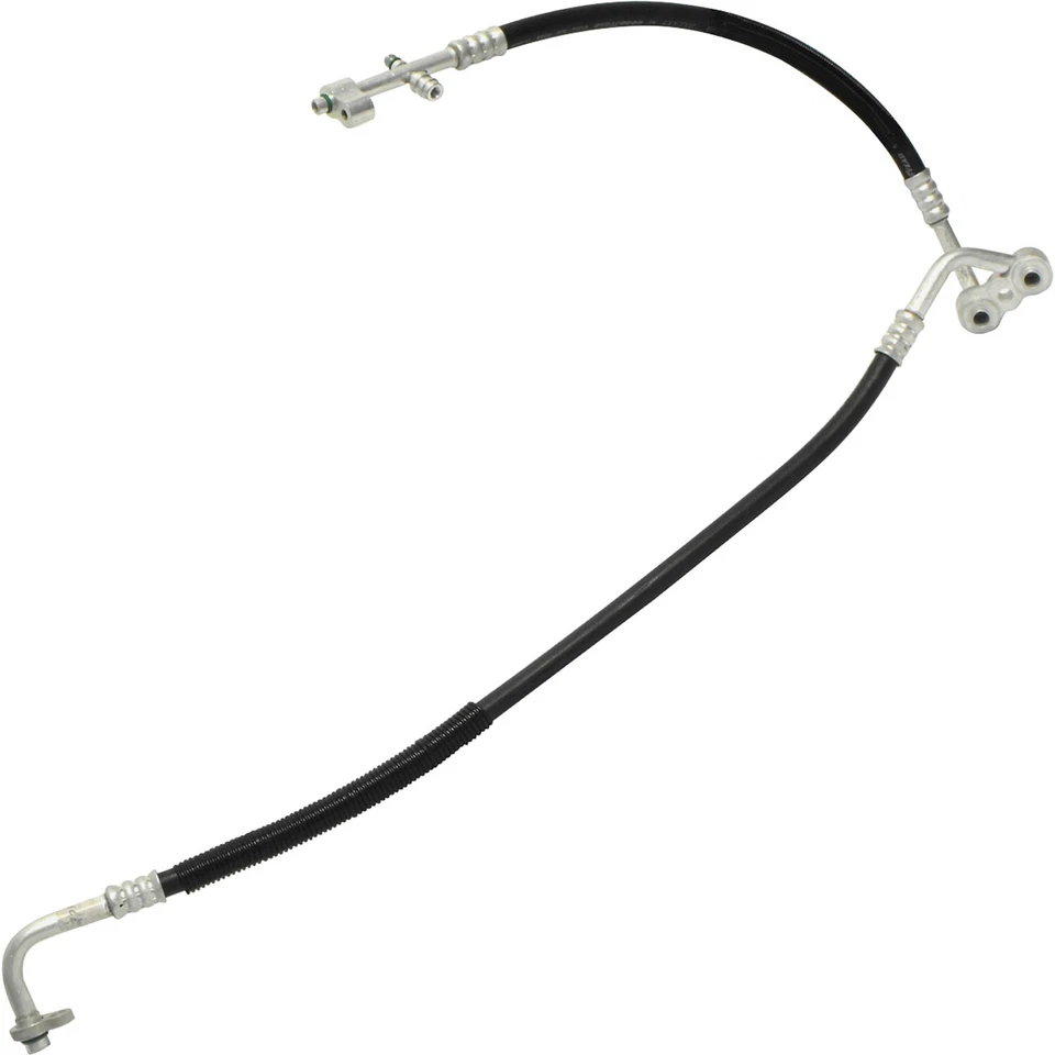 Conjunto de mangueira coletor AC para 1997-2001 Chevrolet Malibu - Imagem 1 de 1