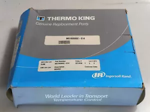 Thermo King 41-2098 Scheda di controllo - Foto 1 di 5