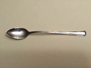 Alvin silverplate, George Washington pattern (1) - Picture 1 of 3