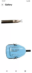 Pinza Da Vinci tessuto fine 8mm RIF 420121 - Foto 1 di 4