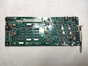 PLACA DE ALTO VOLTAJE DAC de 20 BITS 00-200-2108 - Imagen 1 de 7