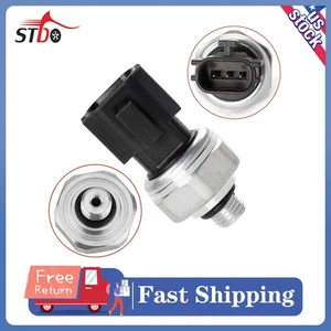 1PC A/C Pressure Transducer Switch Sensor For Nissan Maxima Infiniti 2000-2017 - Picture 1 of 11