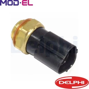 TEMPERATURE SWITCH RADIATOR FAN TS10292 FOR AUDI BSE/BSF 1.6L BXE/BKC 1.9L 4cyl - Picture 1 of 6