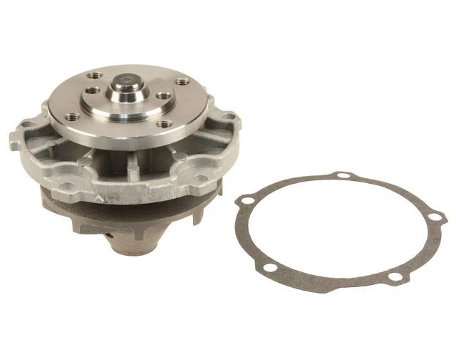 Water Pump For 1999-2004 Oldsmobile Alero 3.4L V6 2000 2001 2002 2003 KN393TY - Image 1 of 1