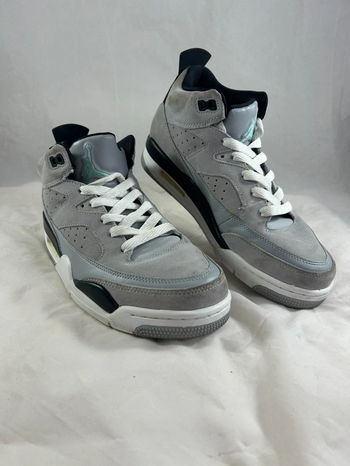 Zapatos de baloncesto Nike Jordan Son of Mars Low 580603-027 gris lobo para hombre talla 8 Foto 1 de 4