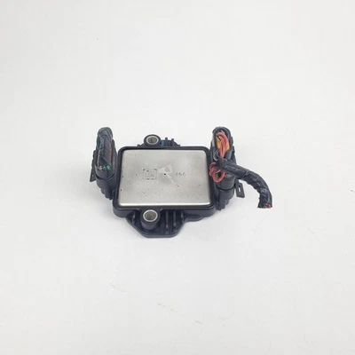 1996-1997 Isuzu Rodeo Trooper Ignition Control Module 3.2L V6 Igniter Genuine - Image 1 of 4