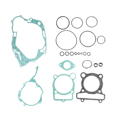 Complete Engine Gasket Kit Set FOR Yamaha 1980-83 XT250 1980-82 TT250  SR250 - Image 1 of 4