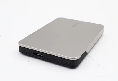 TOSHIBA Canvio Flex externe 4TB Festplatte HDD USB 3.2 Gen1 HDTX240ESCCA 4 TB - Bild 1 von 2
