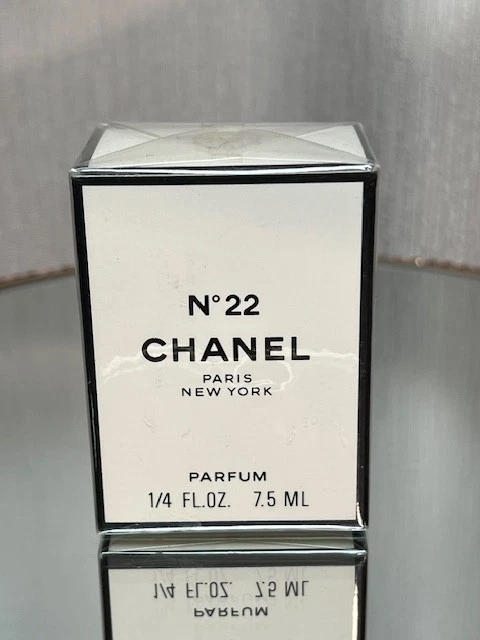 Discontinued Women CHANEL No 22 for sale | eBay