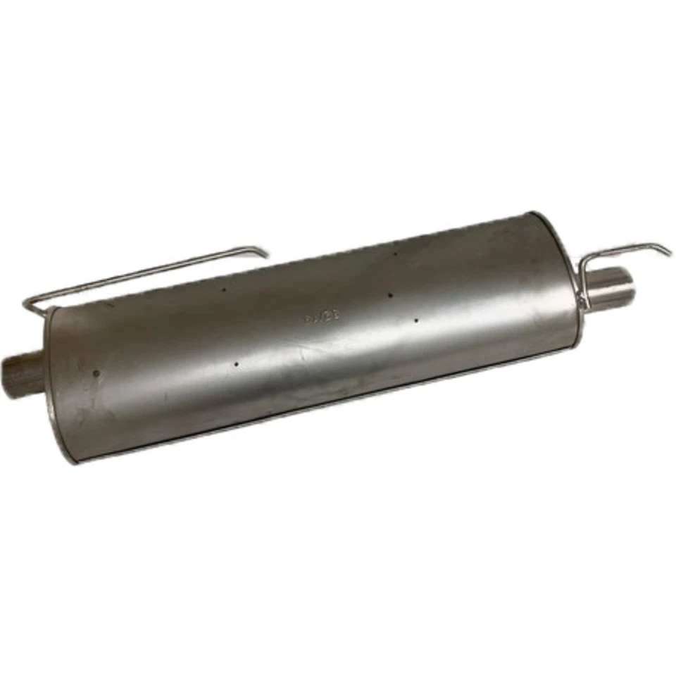 898890 Davico Muffler Rear for Ram Truck Dodge 1500 2002-2005 Foto 1 de 1
