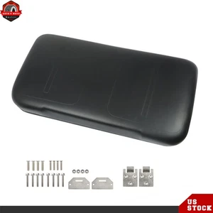 Cuscino inferiore/schienale sedile anteriore per carrello golf EZGO Medalist TXT 1994-2013 - Foto 1 di 24