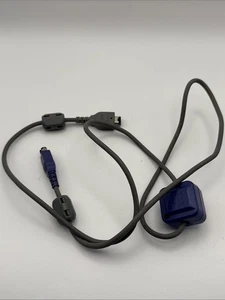 Nintendo Gameboy Advance Link Kabel Multiplayer Connect OEM AGB-005 GBA. Lesen - Bild 1 von 15