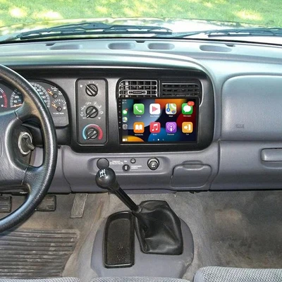 Android13 Fit For Carplay For Chrysler Town & Country 1990-2000 Car Stereo Radio - Image 1 of 4