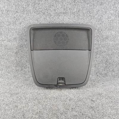 2013-2017 GMC Acadia Chevrolet Traverse Dash compartimento caixa de armazenamento cubinho preto - Imagem 1 de 4