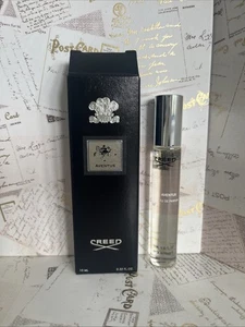 Creed Aventus Eau de Parfum Spray Travel /pocket Size 10ml BNIB - Picture 1 of 2