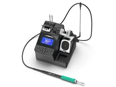 JBC CD-1BQF - Estación de soldadura serie compacta con T245-A uso general Foto 1 de 2