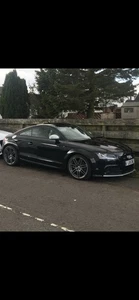 Audi TT - Picture 1 of 7