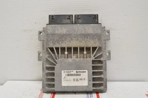 2015 2018 Ford Edge GK4A-12A650-GA Engine Control Module Unit Ecm A81 019 - Picture 1 of 4