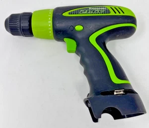 Taladro Kawasaki 21.6V 3/8" #691220 ¡Solo herramienta! - Imagen 1 de 4