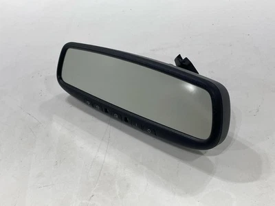 Espejo retrovisor automático atenuación para Infiniti QX80 2014-2024 963219DJ0A OEM Foto 1 de 4