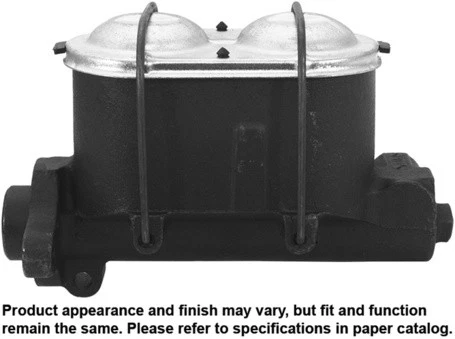 Cilindro maestro A 1 Cardone 10-1732 Foto 1 de 4