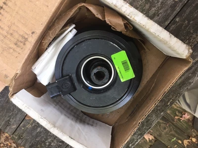 Nuevo embrague compresor aire acondicionado Murray 48655 SOLO 74 Chevy Astro Chevrolet Foto 1 de 4