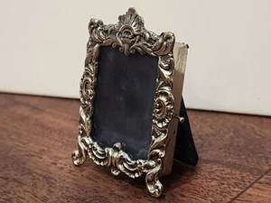 Vintage Silver 830 Picture Frame  - Picture 1 of 5