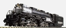 KATO N Scale 126-4014-DCC UP BIG BOY #4014 DCC Factory Installed - BRAND NEW