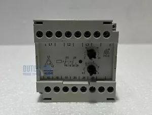 E.dold & Sohne KG Ak9840.82 Asymmetry Relay 3AC - Picture 1 of 5