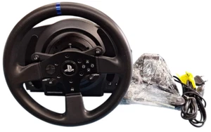 VOLANTE THRUSTMASTER T300 RS SENZA PEDALIERA PER PS4 E PS5 VENDITA PER RICAMBI - Foto 1 di 5