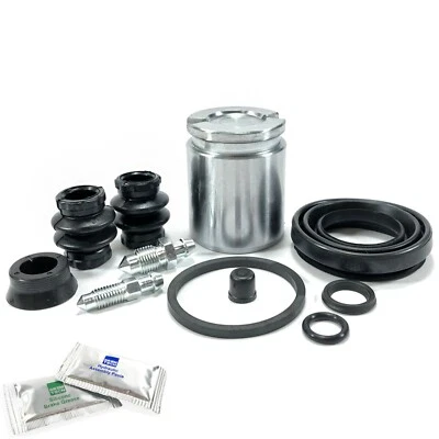 KIT DE REPARACIÓN DE PINZA DE FRENO TRASERO PISTÓN 41MM PARA: SAAB 9-5 95 10- SCR0013AB Foto 1 de 3