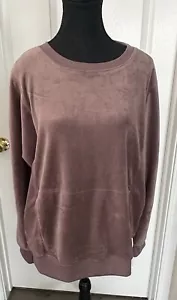 Damen Jane + Delancey Sweatshirt Oberteil Neu mit Etikett - Bild 1 von 3
