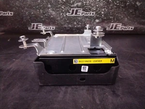 2016-2018 Subaru Wrx Audio Amp Amplifier Control Module Computer 86221Va030 - Picture 1 of 4