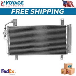 New A/C Condenser Receiver Drier For 2003-2008 Mazda 6 MA3030143 - Picture 1 of 5