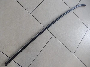 Moulding Deckorleiste Leiste Chrom hinten rechts 128662 Mini Cooper S F55 F56 - Bild 1 von 2