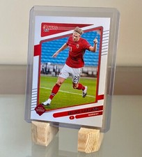 Donruss Road to Qatar Pick Your Card Base