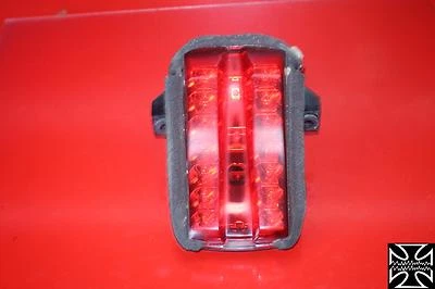 05 2005 SUZUKI SV1000S LUZ TRASERA LUZ DE FRENO TRASERA Foto 1 de 4