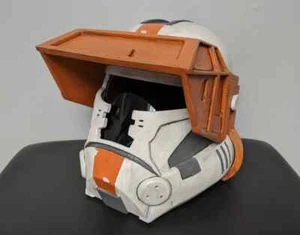 Havok Trooper Helmet - DIY 3d print - Picture 1 of 7