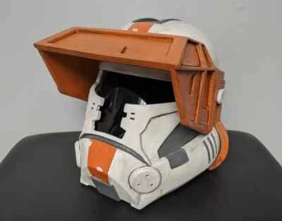 Havok Trooper Helmet - DIY 3d print - Image 1 of 4