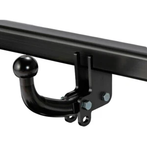 Attelage Volkswagen Touran y compris R-Line (10/15-) Col de cygne - Bild 1 von 2