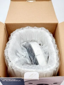 Dahua N68BR4 Ultra 6MP H.265 Fisheye Dome IP Kamera: 10m Infrarot, IVS, IK10, IP - Bild 1 von 3